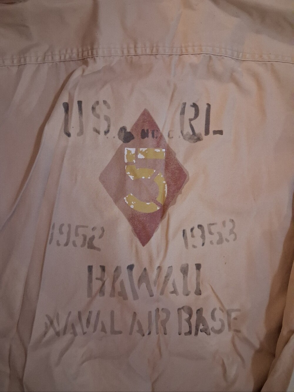 POLO RALPH LAUREN Military Inspired Utility Button Down Shirt.  Mens. Size XL. - Picture 2 of 9